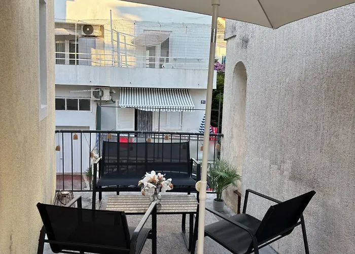 N&n Appartement Crikvenica