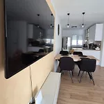 Appartement Nensi *