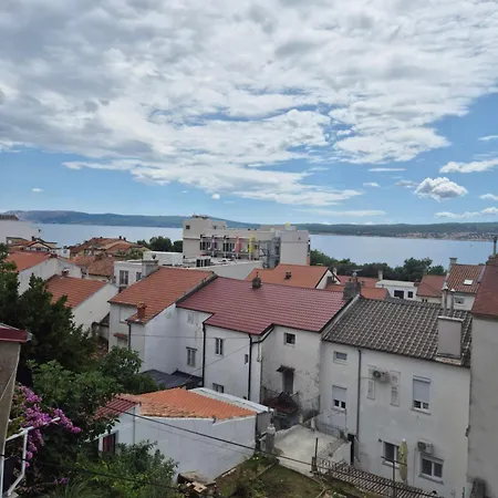 Nensi Crikvenica