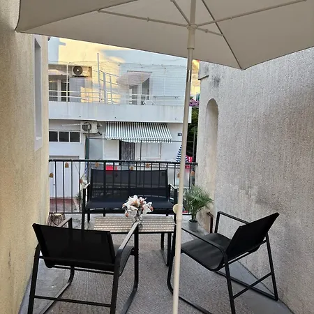 Nensi Appartement Crikvenica