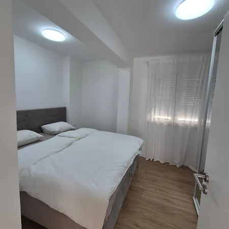Appartement Nensi *