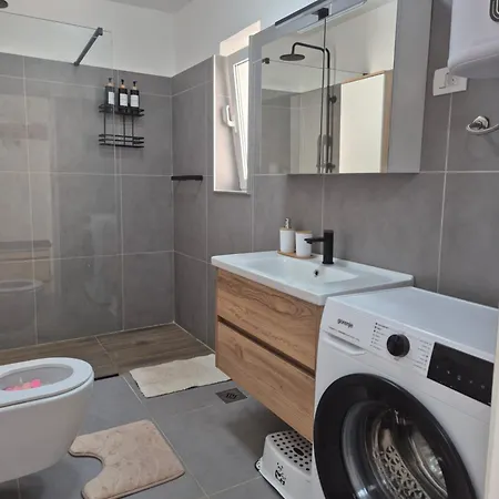 Apartman N&n Crikvenica