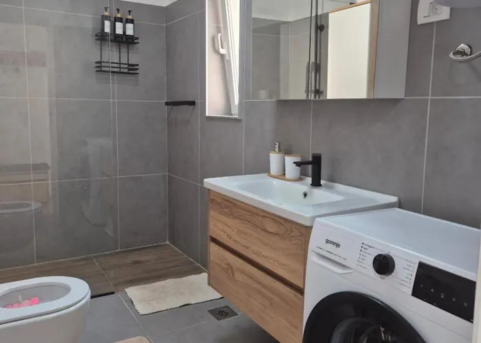 Appartement N&n Crikvenica